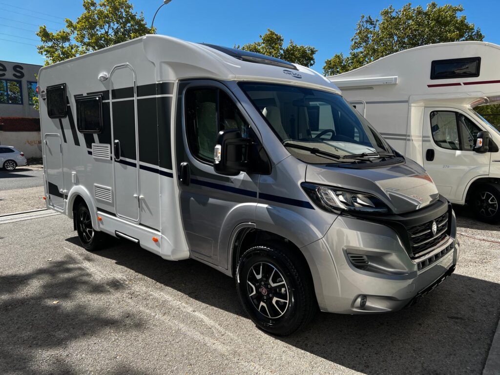 Autocaravanas Pet Friendly